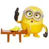 Image de Les Minions Deluxe Bob Et Lasso 9 Cm - Gmf05 - Figurines A Collectionner - 3 Ans Et + en occasion ou reconditionné