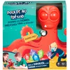 Image de Jeu Poulpe au Trésor MATTEL GAMES