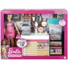 Image de Playset - Mattel - Barbie - 200 professions - Pour enfants - Intérieur