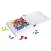 Image de Jeu De Société Mattel Travel Blokus 4 Couleurs