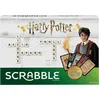 Image de Mattel Games - Scrabble Harry Potter - Jeu de Société - 10 ans et + GPW41