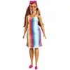 Image de Barbie - Barbie Aime Les Océans 3 - Poupée Mannequin - Des 3 Ans