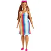 Image de Barbie - Barbie aime les océans 3 - Poupée Mannequin - Dès 3 ans