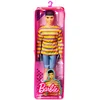 Image de Poupée Ken Fashionistas Sweatshirt BARBIE