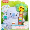 Image de Peluche intéractive Ma première montre Puppy FISHER PRICE