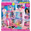 Image de Playset Maison de rêve MATTEL