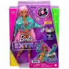 Image de Poupée Croco gourmand Extra BARBIE
