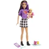 Image de Barbie Skipper Babysitters Inc.   Coffret Skipper Baby-sitter Poupées Et Accessoires