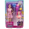 Image de Barbie coffret skipper anniversaire MATTEL