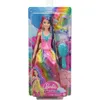 Image de Poupée Mannequin Barbie - Princesse Cheveux Longs Fantastiques MATTEL