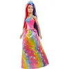Image de Barbie - Princesse Cheveux Longs Fantastiques - Poupée - Dès 3 ans