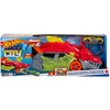 Image de Véhicule Transporteur dragon lanceur - City Hot Wheels MATTEL