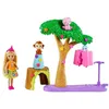 Image de Barbie Coffret Chelsea Et Sa Piñata