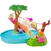 Image de Barbie - Coffret Chelsea Rivière de la Jungle - Dès 3 ans