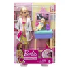 Image de Barbie docteure BARBIE