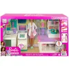 Image de Coffret Clinique MATTEL