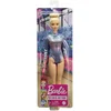 Image de Poupée Barbie Gymnaste MATTEL