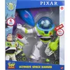 Image de Figurine super armure BUZZ L'ECLAIR