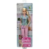 Image de Barbie Infermière MATTEL