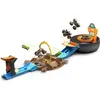 Image de HOT WHEELS Monster Trucks Coffret Arène Roue avec Lanceur