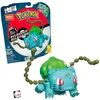 Image de Mega Construx - Pokémon Bulbizarre à construire - Briques de construction - Dès 7 ans GVK83
