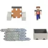 Image de Figurine De Wagon Explosif Minecraft