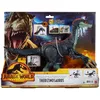 Image de Figurine Slasher dino sonore JURASSIC WORLD