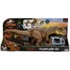 Image de Figurine Dinosaure T. Rex Furie Suprême JURASSIC WORLD