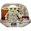Image de Star Wars - The Mandalorian Figurine Peluche Animée L'enfant - Des 3 Ans