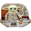 Image de Star Wars - The Mandalorian Figurine peluche animée L’Enfant - Dès 3 ans