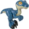 Image de Figurine dinosaure Vélociraptor - FISHER PRICE - Jurassic World - Imaginext Jurassic World - Vélociraptor XL