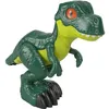 Image de Figurine dinosaure T-Rex - FISHER PRICE - Jurassic World - Imaginext Jurassic World - T-Rex XL - Figurine articulée