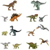 Image de Jurassic World - Le Monde d’après - Coffret mini-figurines - 3 ans et plus - GWP38