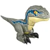 Image de Figurine dinosaure - MATTEL - Jurassic World - Bébé Mirror Dino - Mouvements interactifs - Dès 4 ans