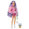 Image de PoupÃ©e Bulldog Hipster Extra BARBIE en occasion ou reconditionné