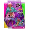 Image de Poupée Croco gourmand Extra MATTEL