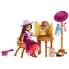 Image de Mattel Gxf54 Poupée