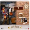 Image de Coffret poupée Harry potter - coffret quai 9 3/4 HARRY POTTER