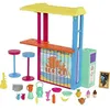 Image de Accessoire pour poupée mannequin Barbie GYG23 - Multicolore - Fabriqué en plastique recyclé