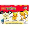 Image de Jeu de construction Coffret Evolution Pikachu POKEMON
