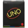 Image de Uno Minimalist Jeu De Cartes - 2 A 10 Joueurs - 7 Ans Et +