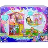 Image de Figurine La maison de Danessa Biche ENCHANTIMALS