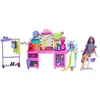 Image de Barbie - Coffret Barbie Extra Studio De Mode - Accessoire PoupÃ©e Mannequin - DÃ¨s 3 Ans en occasion ou reconditionné