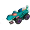 Image de Véhicule Géant Hot Wheels Mega Wrex Extrême Avec Lumières Et Effets Sonores