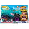 Image de HOT WHEELS - Monster Truck - Voiture Chompin Mega Wrex Extrême