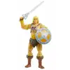 Image de Figurine D’action Mattel Masters Of The Universe He-man 3 Pièces