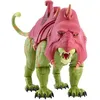 Image de Figurine - Mattel - Deluxe Battle Cat - 35 cm - Inspirée de Les Maîtres de lUnivers - Mixte