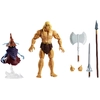 Image de Masters Of The Universe Les Maîtres De L’univers   Figurine Masterverse Révélation Wun-dar