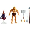 Image de Les MaÃ®tres De L'univers - Figurine Masterverse RÃ©vÃ©lation Wun-Dar en occasion ou reconditionné