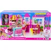 Image de Coffret Le restaurant de Barbie MATTEL